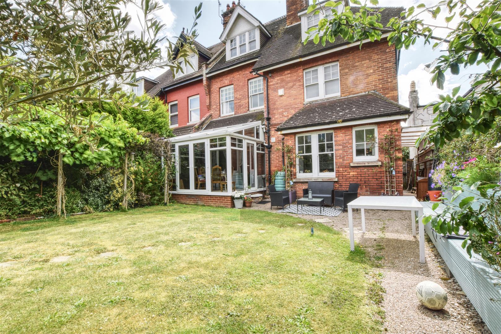 Buckhurst Road, BexhillOnSea Rush, Witt & Wilson